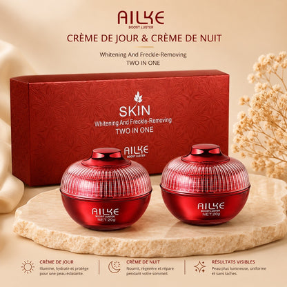 Soin Éclat Visage – Nettoyant Anti-Taches à l'Acide Hyaluronique